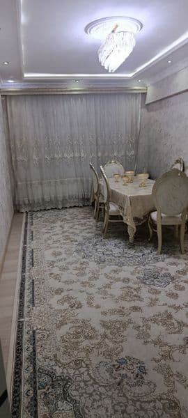 Аренда 2/6/10 Цена: 600$<br />
Яшнабадский район <br />
Узбу — фото 2