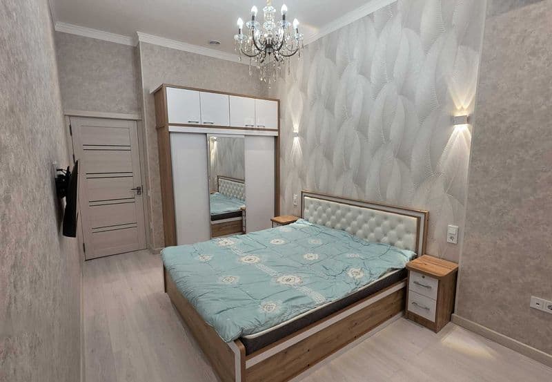 - Район: Юнусобадский (Центр)<br />
- Ориентир: ресторан Бас — фото 5