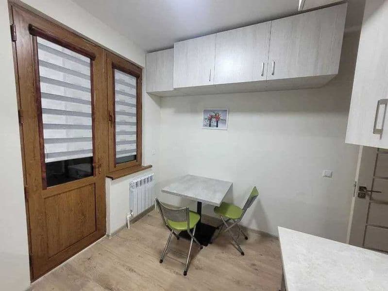 Сдаётся квартира в Новостройка <br />
<br />
Район: Алмазарс — фото 4