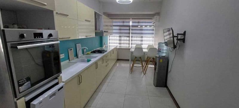 Сдаётся КЛАССНАЯ квартира<br />
<br />
• Район: Яшнабадский  — фото 3