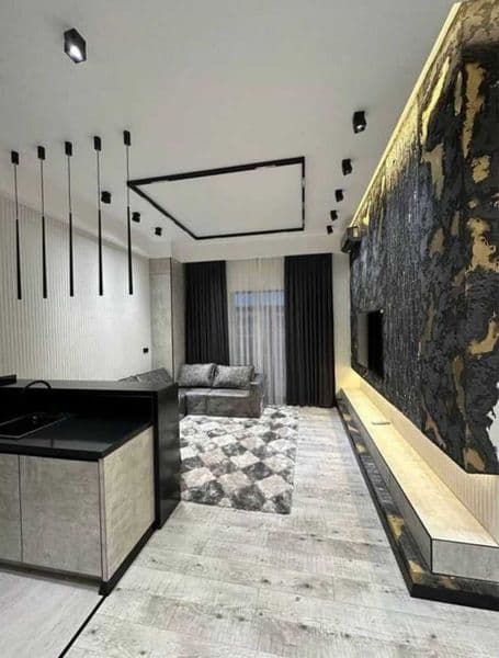 Сдаётся  Квартира Габус<br />
Ориентир - Чехова Бон <br />
Г