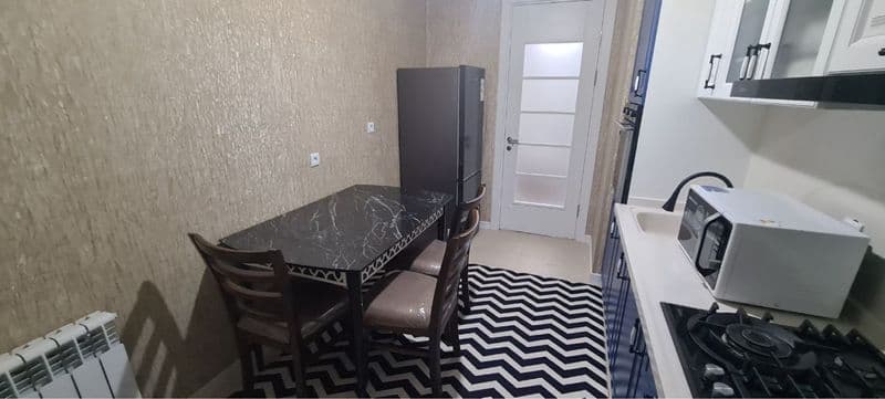 Срочно Сдаётся Квартира Навастройка <br />
Район - Алмазар < — фото 5