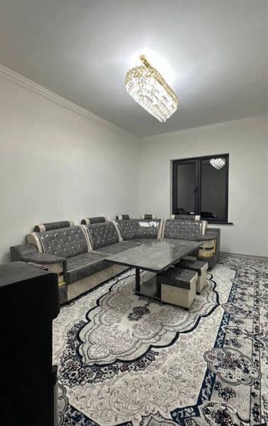 Янги узбекистон<br />
Новостройка<br />
3 хона<br />
1 этаж< — фото 2