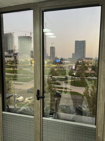 Tashkent City; Ташкент Сити Gardens residence 3/3/8<br />
<b