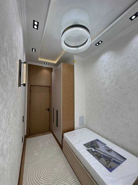 Сдаётся уютная и полностью меблированная 2в3-комнатная кварт — фото 4