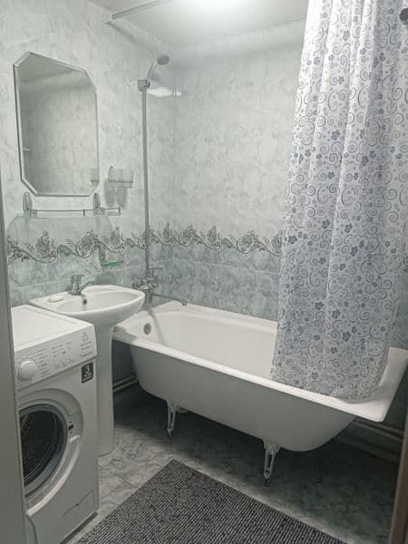 Сдается на долгий срок квартира в Мирзо - Улугбекском районе — фото 5