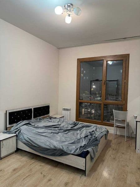 Сдаётся КЛАССНАЯ квартира<br />
<br />
• Район: Чиланзарский