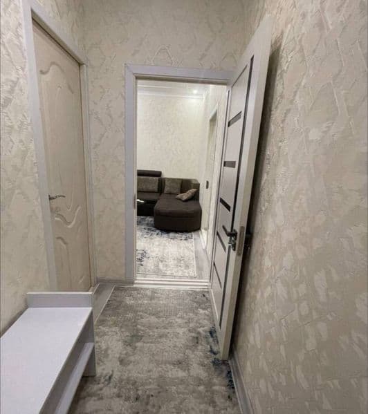 Сдается квартира Чиланзар 3 квартал <br />
Ремонт хороший Ме — фото 3