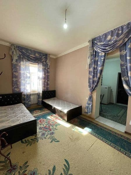 Аренда однокомнатного дома ориентир Мирабадская электросеть< — фото 2