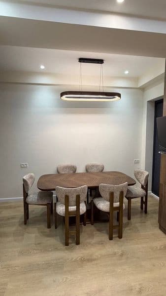 3-комнатная квартира Жк Vegas Tower<br />
Адрес: Яккасарайск — фото 2