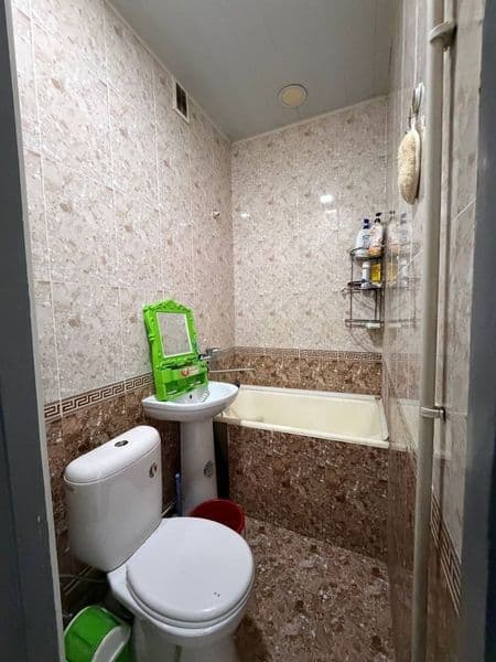 Аренда квартиры <br />
Юнусабад-3 квартал <br />
Ориентир: б — фото 4