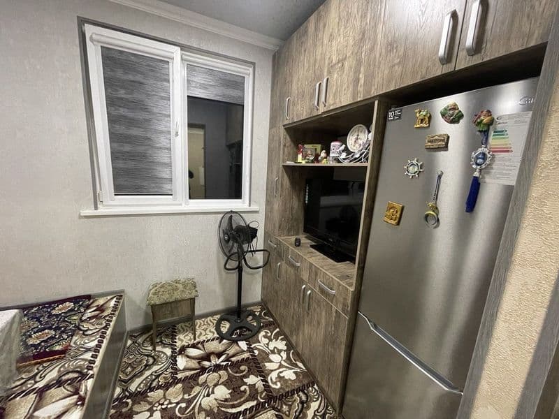 ТТЗ-4 | Мирзо-Улугбекский район<br />
<br />
 2-комнатная кв — фото 4