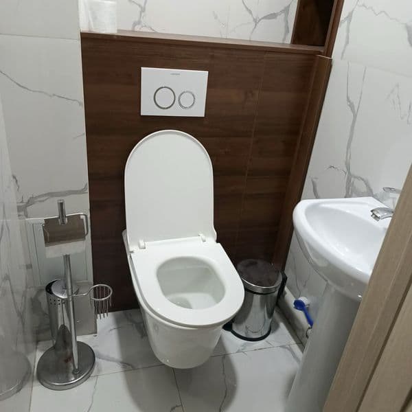 Метро Минор Юнусабад, 3 х комнатная 8 этаж 9 этажного дома,  — фото 5