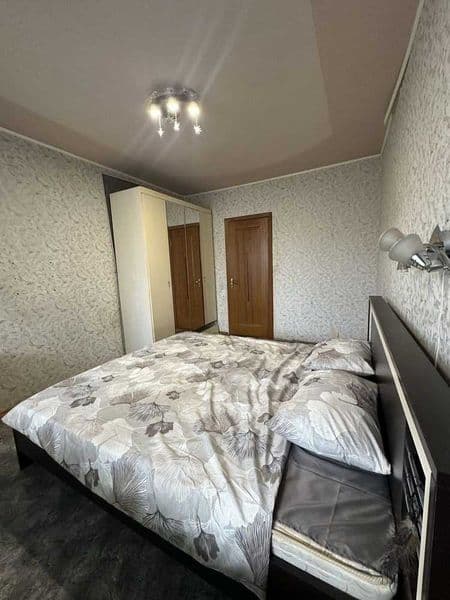 2-комнатная квартира 53 м² в Яшнабадском районе, Ташсельмаш< — фото 2