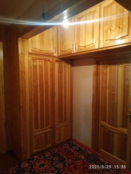 Arenda oilaga 1xona 3etaj 300$<br />
Olmazor tumani Qoraqami — фото 4