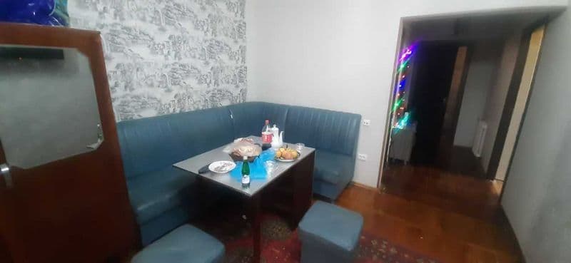 Bollaga Yashashga sherikchilikka 2 xonali kvartira bor <br /