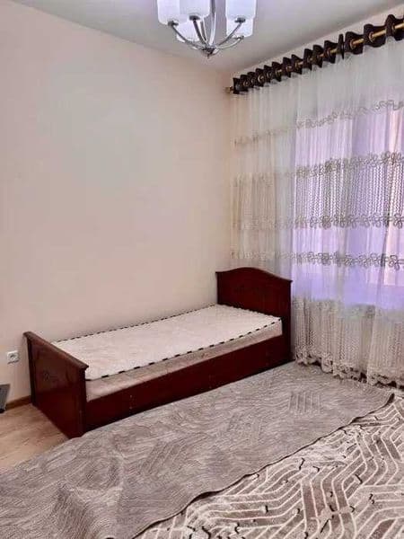 Сдаётся КЛАССНАЯ квартира<br />
<br />
• Район: Алмазарский< — фото 3