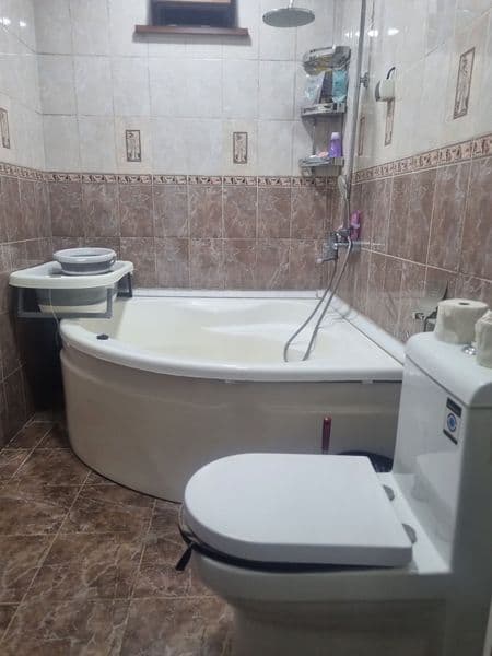 Сдам квартиру свою 1 комн 58 квадратных метров, имеется всё  — фото 2