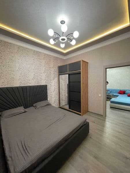 Сдаётся в аренду 2/4/9 ЖК Новостройка <br />
" Parkent avenu — фото 4