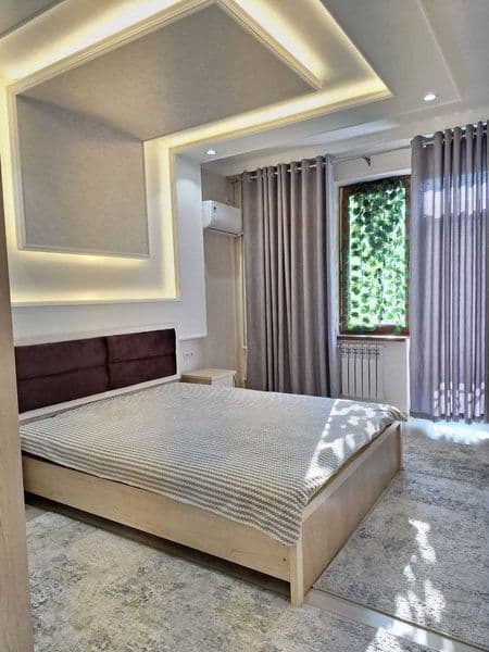 Сдаётся отличная и уютная квартира!<br />
<br />
 Район: Шай