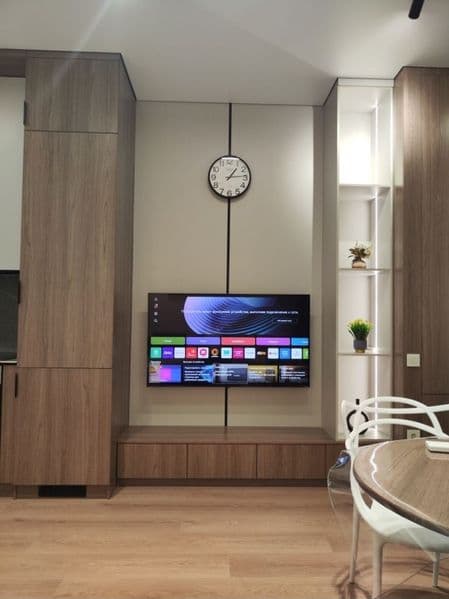 Apartments rental RC Nest One <br />
New building near Tashk — фото 3