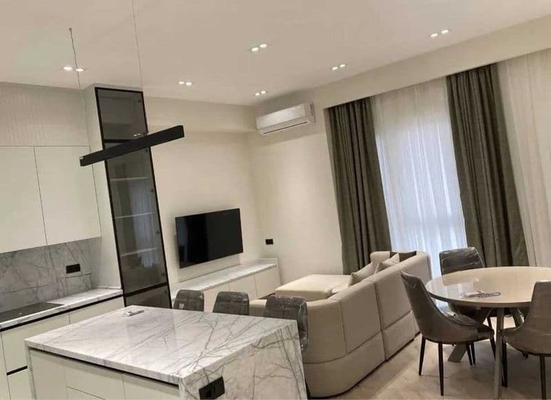 НОВОСТРОЙКА Gardens Residence <br />
Кол-во комнат: 2<br />
 — фото 5