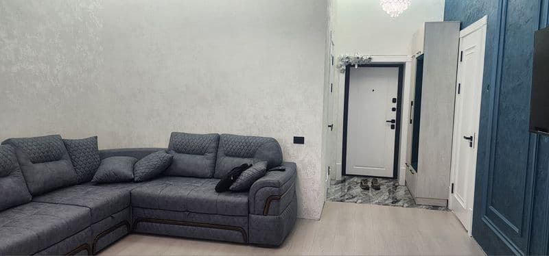 Район - Алмазарский<br />
Ориентир - сой бой<br />
Комнат -  — фото 4