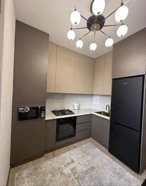 Сдается квартира для семейных<br />
<br />
• Район: Алмазар< — фото 3