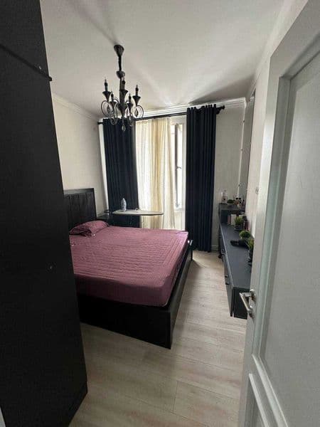 Сдаётся уютная квартира с мебелью и техникой, Жк Гринвич<br 