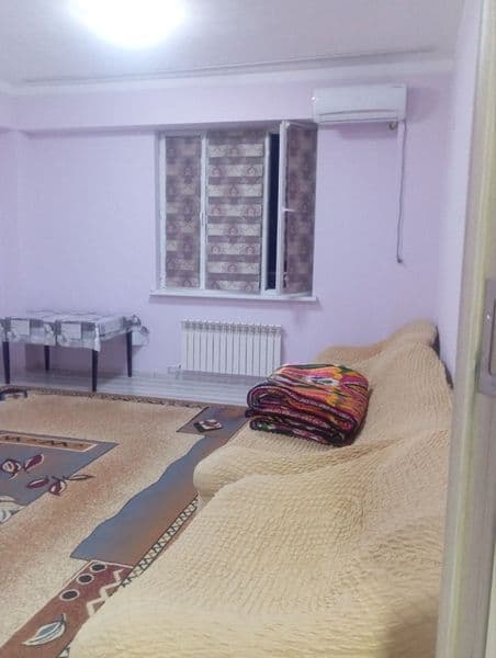 Ижарага квартира Яшнобод метро Чикалов 3 хамма жихозлари бил