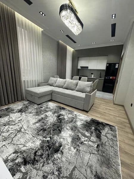 Olmazor ЖК Sagbon Residense 3 xonalik kvartira<br />
<br />
 — фото 4