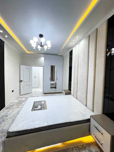 Сдается квартира для семейных<br />
<br />
 Район: Алмазар<b — фото 4