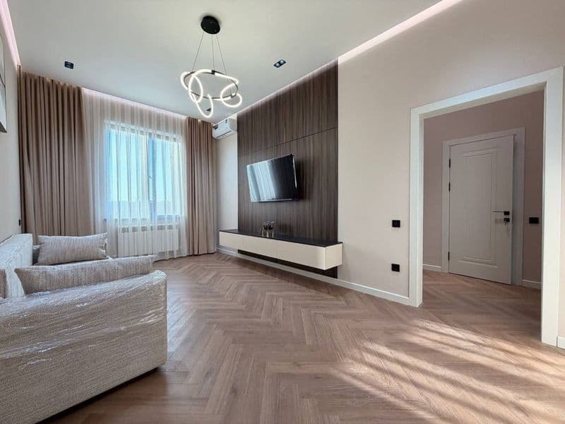 Яккасарайский район <br />
Ориентир улица бабур<br />
2 комн — фото 4