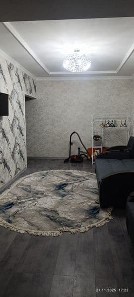 Сдаётся 2/3/5 на массиве Ахмад Югнакий, квартира после кап р — фото 3