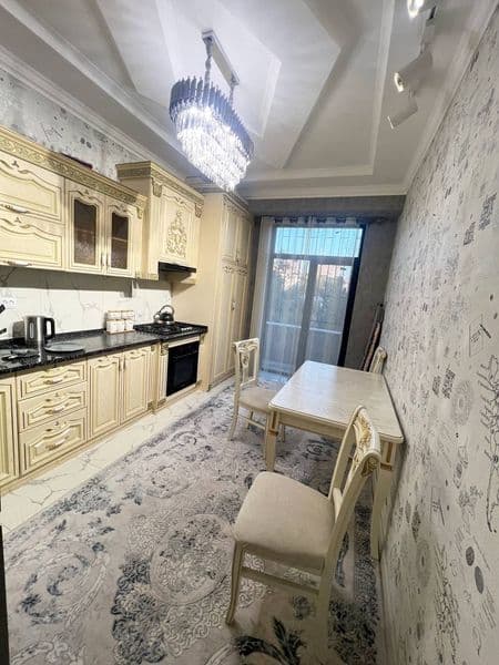 Аренда Яккасарай Новостройка<br />
Ориентир: Ресторан «Яккас — фото 2