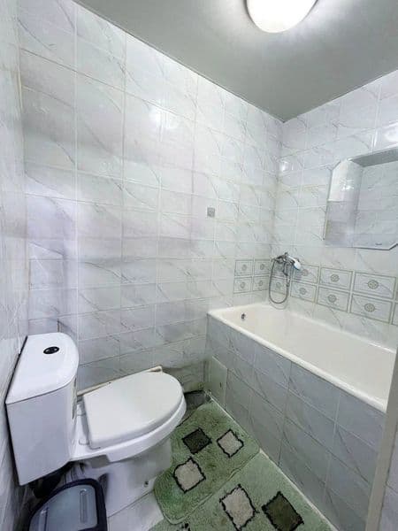 Яккасарой Шота Руставели да янги квартира тартибли инсонларг — фото 4