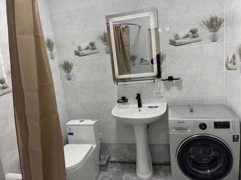 Yashnaobod metrosi (Yangiobod bozori) yonida joylashgan NRG  — фото 3