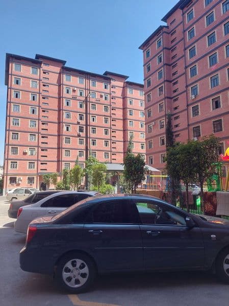 Салом хамага! <br />
2- хонали кв евроремонт килинган хамма 