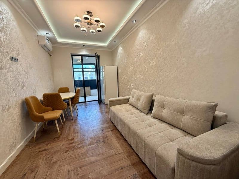 Сдается впервые в аренду 2 комнатная квартира в в центре,<br