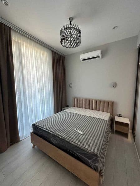 • ЖК: Infinity<br />
• Комнат: 2<br />
• Этаж: 4<br />
• Пло — фото 2