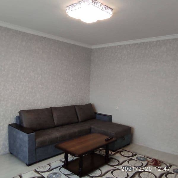 Shaxriston metroni tepasida qizlarga kv <br />
150$ 10$ kamu — фото 5