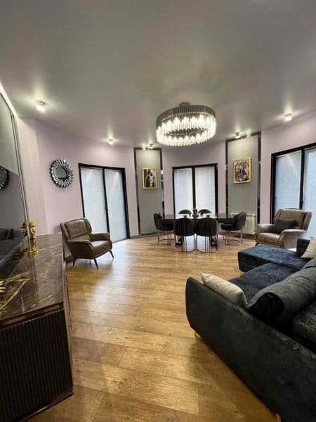 Гос Россия <br />
<br />
3/2/4<br />
<br />
Шикарная евро кв — фото 2