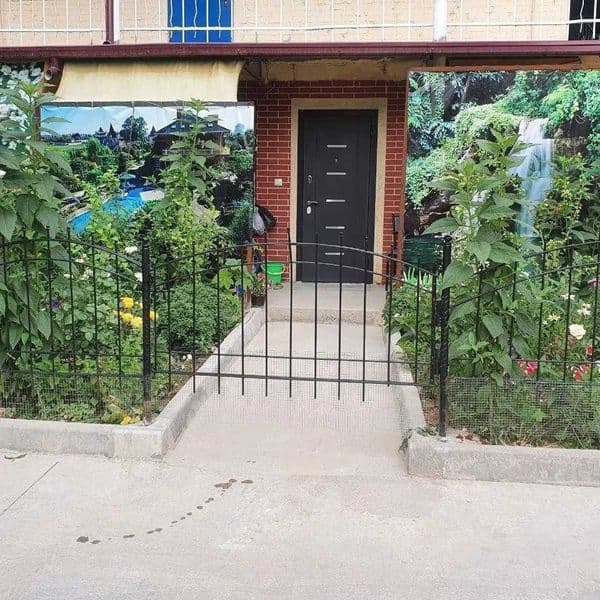 Аренда!!Квартира с огородом на 1 этаже 1/1/5<br />
Ориентир: