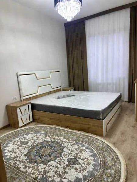 Сдаётся КЛАССНАЯ квартира<br />
<br />
• Район: Юнусабадский