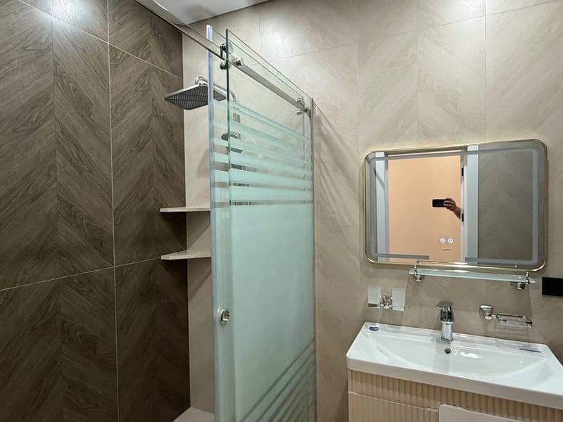 Квартира в новостройке ЖК Шошкент по ул Шота Руставели (орие — фото 5