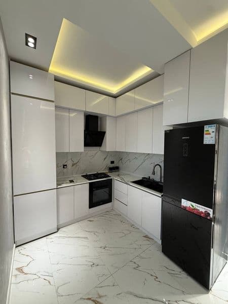 Сдаётся квартира (Аренда)<br />
<br />
Район:Яккасарой<br /> — фото 4