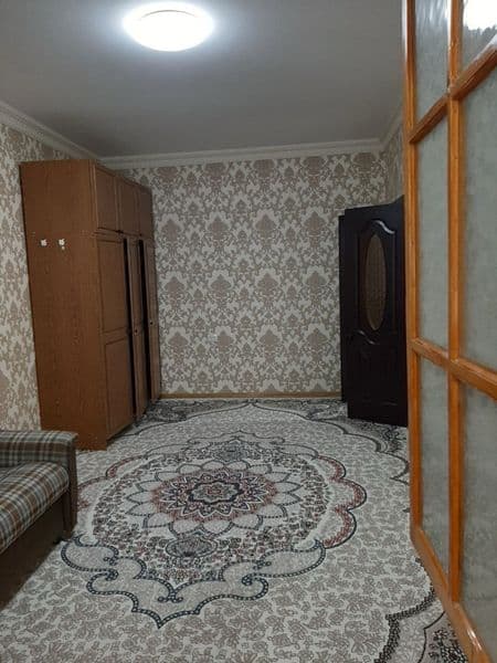 Сдается 1/1/5 квартира порядочной семье или девушкам<br />
Ф — фото 2