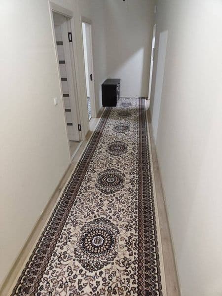 Сергили чоштепа метрони биринчи бекати 2 хона оилага она Бол — фото 5