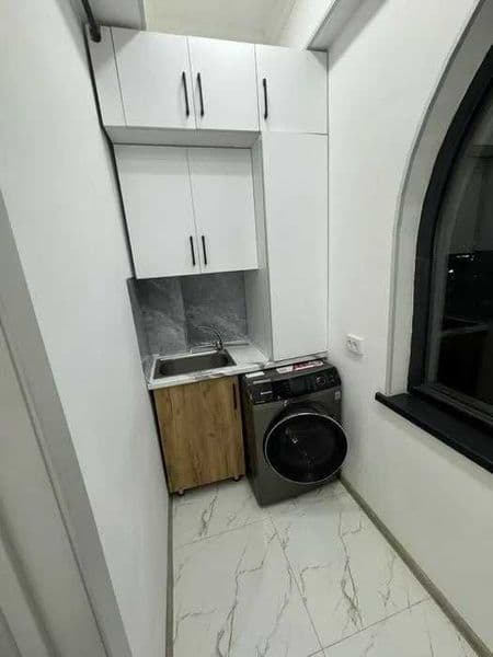 Сдаётся отличная и уютная квартира!<br />
<br />
 Район: Юну — фото 4