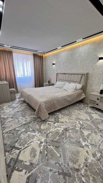 Сдаётся квартира.. на Карасу 1 <br />
Ориентир - школа N308/ — фото 3